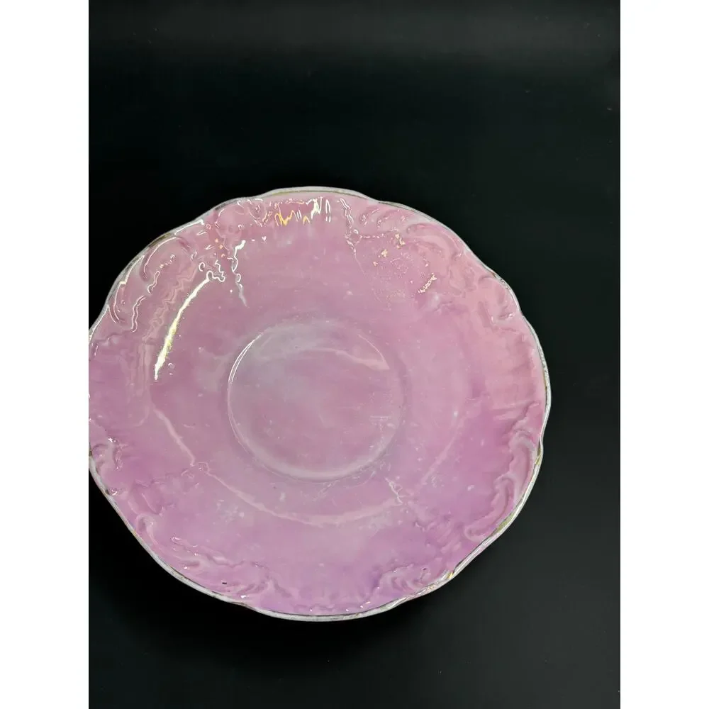 Tea‎ Cup and Saucer